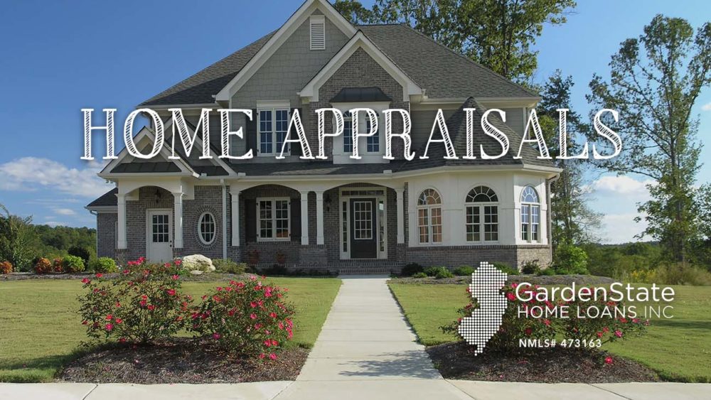 Home Appraisals