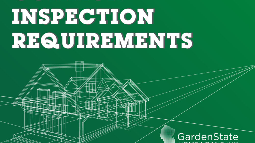 Home Inspection Checklist