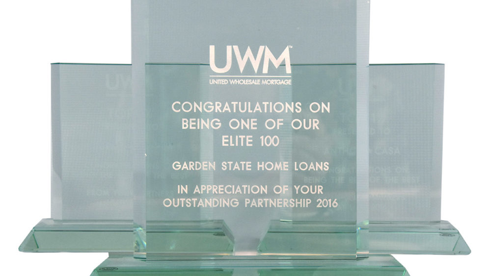 UWM award