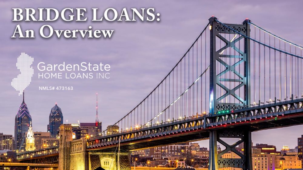 bridge loans