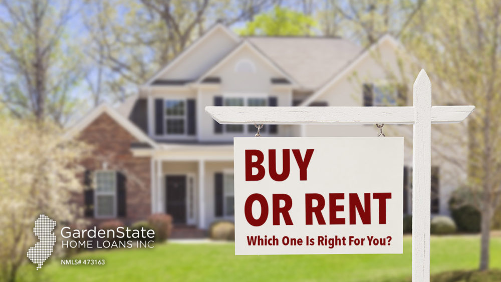 renting vs buying