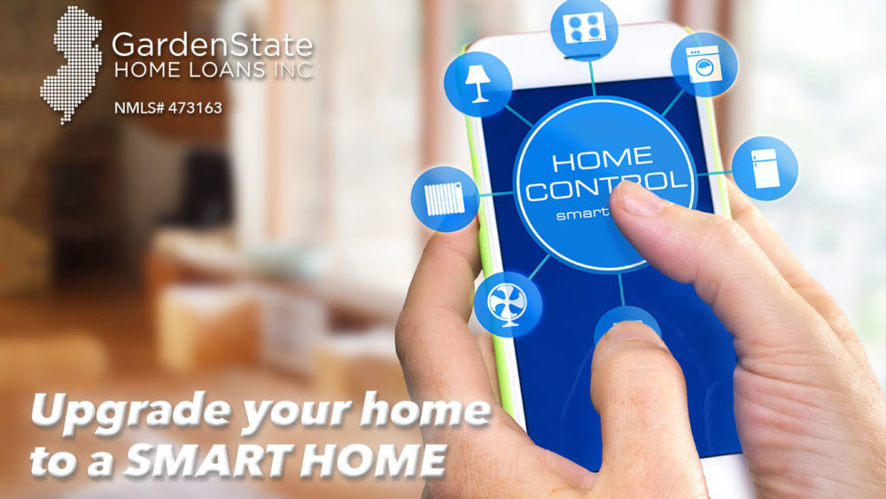 smart home