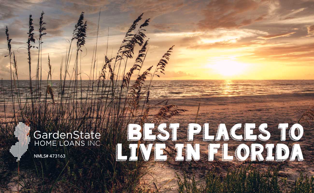 best places to live in florida