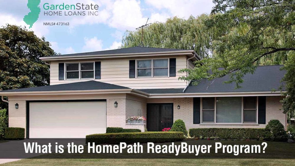 HomePath ReadyBuyer