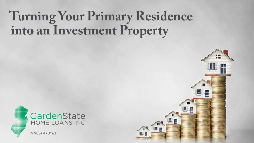 Investment Property