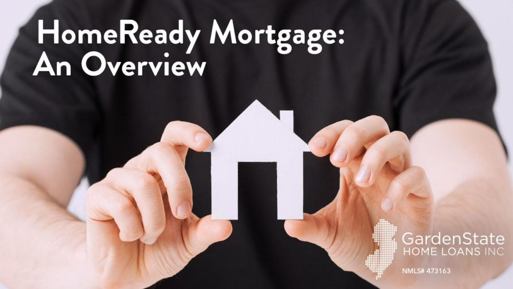 HomeReady Mortgage