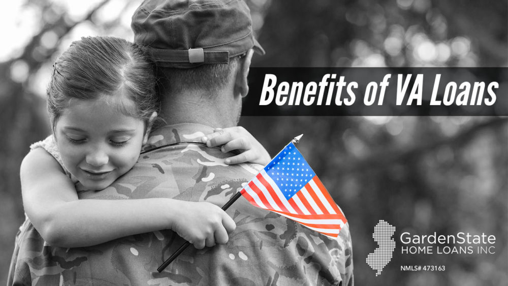 VA loans benefits