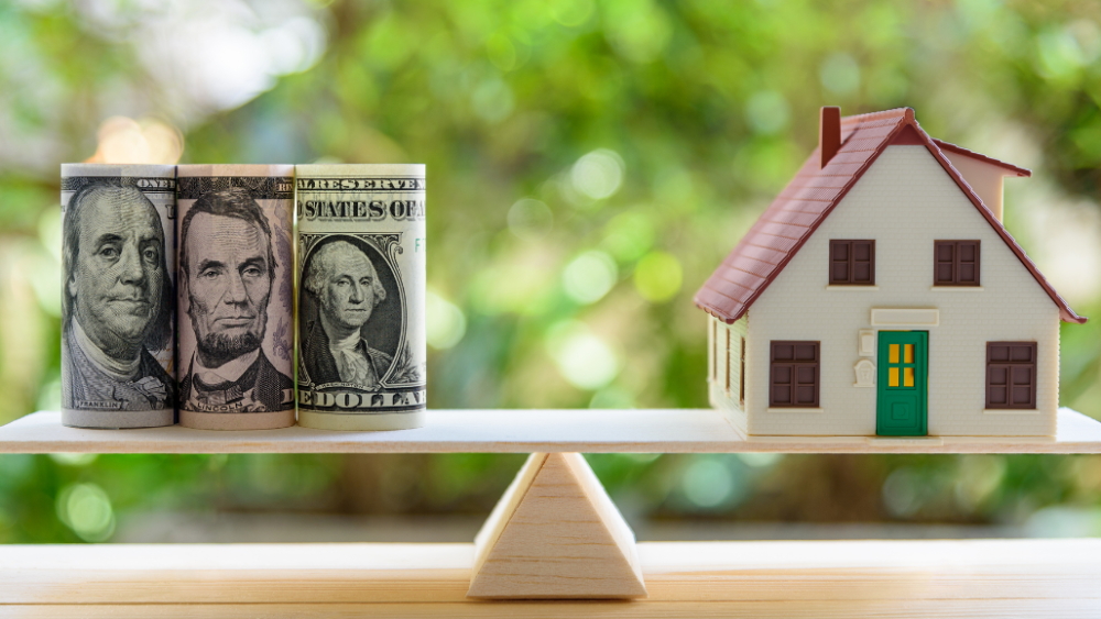 Owning vs Renting Real Estate
